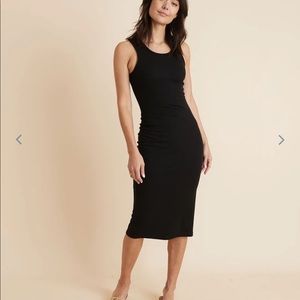 Marine Layer Lexi Daytime Dress